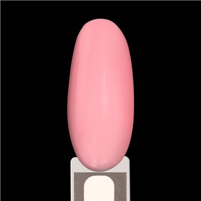 Гель лак для ногтей, люминесцентный, трехфазный, 8 мл, LED/UV, розовый (47)