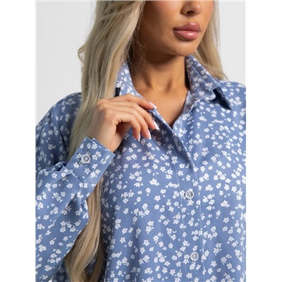LT Collection Блуза Б15418-1М