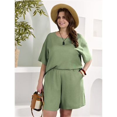 Блузка Камео-4