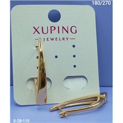 Серьги #23114110