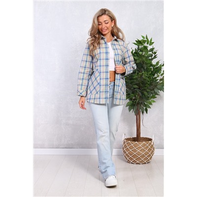 Рубашка 1072 НАТАЛИ, 1206098