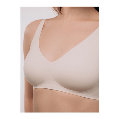 Бюстгальтер INDEFINI, 1125901