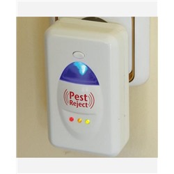 Отпугиватель грызунов и насекомых Pest Reject (Пест Реджект) 9046082