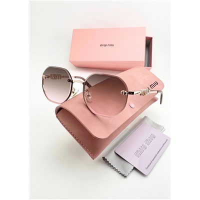 Женские солнцезащитные очки #22770440