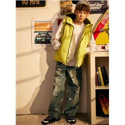 Acoola Жилет 20130400004