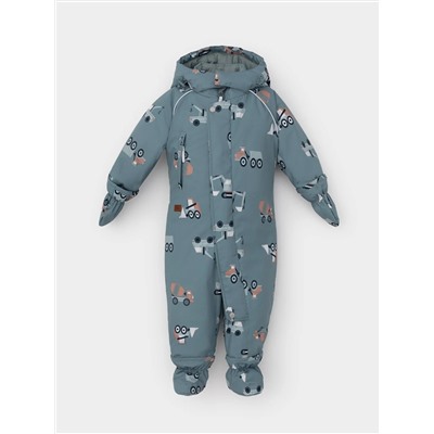 CROCKID Комбинезон ВК 60032/н/65 Ал