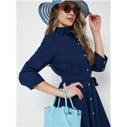 Платье текстильное для женщин