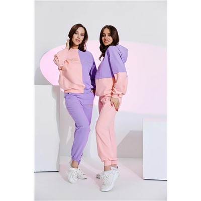 Натали Толстовка 7371