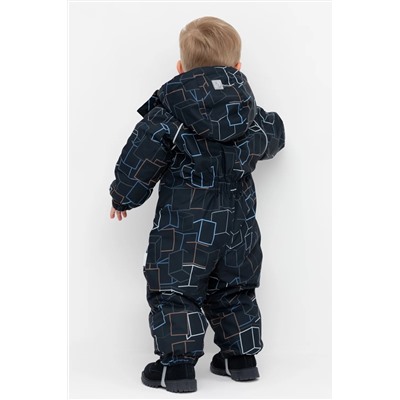 CROCKID Комбинезон ВК 60032/н/50 Ал