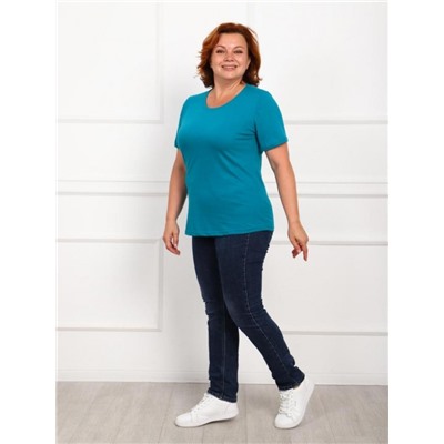 Футболка "Дрима" (Изумруд)