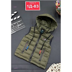 жилет 1976694-4