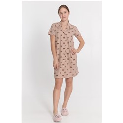 Халат М223083а