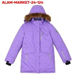 Куртка #23120502