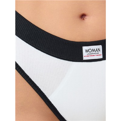 ТРУСЫ ЖЕНСКИЕ (3ШТ.) 412492-3