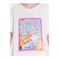 Футболка MARK FORMELLE, 1133097