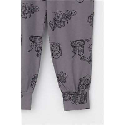 CROCKID Пижама К 1606