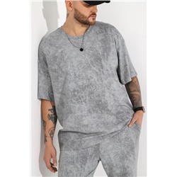 Костюм мужской Дым-2 (Серый)