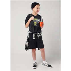 Шорты детские для мальчика