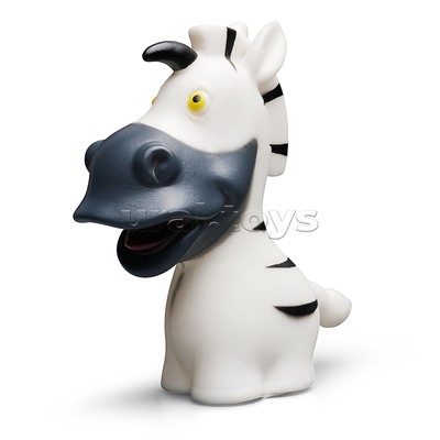 Набор игрушек для купания в сетке