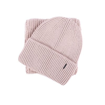 Комплект Galatex Мила флис+шарф