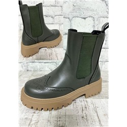 Ботинки #21626066