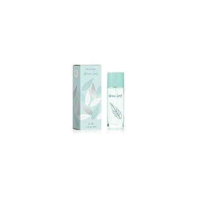 Туалетная вода жен LA VIE Green Leaf. Green Tea by Elizabeth Arden 50мл