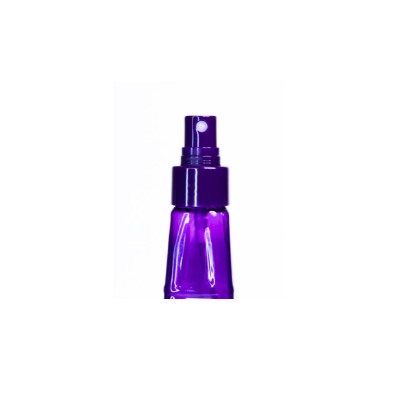 помпа-распылитель фиолетовая