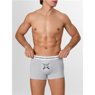 ТРУСЫ МУЖСКИЕ (2ШТ) 411228-2