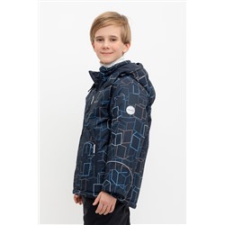 CROCKID Куртка ВК 36089/н/3 ГР (122-146)