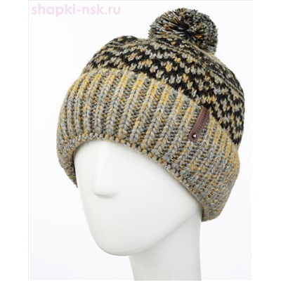 14536/2 MMH Колпак мужской флис (57-59)