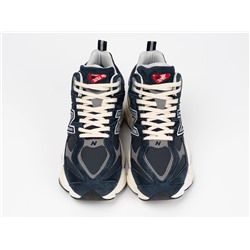 Зимние Кроссовки New Balance 9060 High