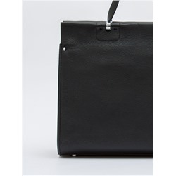 Сумка 2391Y black Polina&Eiterou