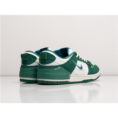 Кроссовки Nike Dunk Low Disrupt 2