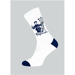 Классические БРЕСТСКИЕ НОСКИ 4200 EVERY