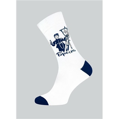 Классические БРЕСТСКИЕ НОСКИ 4200 EVERY