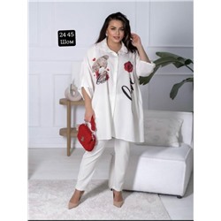 Рубашка #23039572