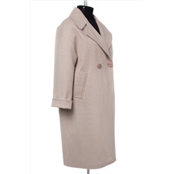 01-10772 Пальто женское демисезонное