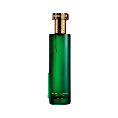 HERMETICA WOODYSANDAL edp 100ml TESTER