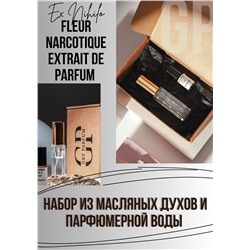 Fleur Narcotique Extrait de Parfum / GET PARFUM 479