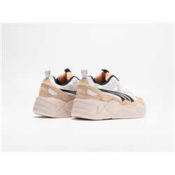 Кроссовки Puma RS-X