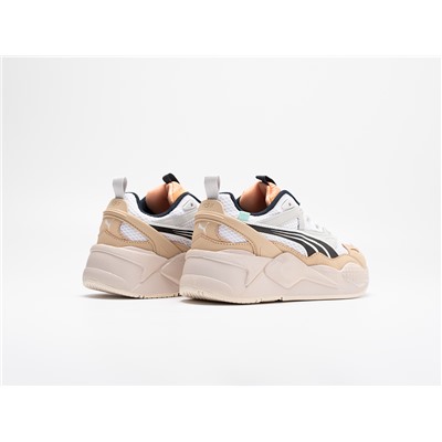 Кроссовки Puma RS-X