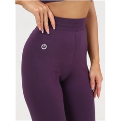 Костюм "Увлечение" (Баклажан)