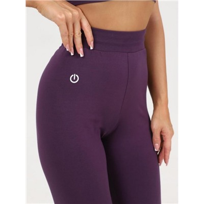 Костюм "Увлечение" (Баклажан)