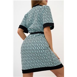 Lika Dress Халат 10236