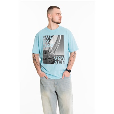 Футболка М125064Па