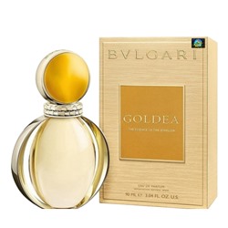 Парфюмерная вода Bvlgari Goldea The Essence Of The Jeweller женская (Euro A-Plus качество люкс)