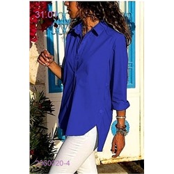 Рубашка 2060020-4