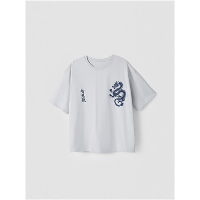 КОМПЛЕКТ МУЖСКОЙ (ФУТБОЛКА, БРЮКИ) 591055