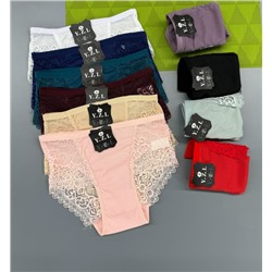 трусы женские 10шт