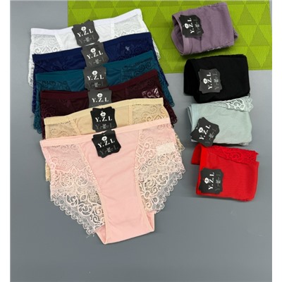 трусы женские 10шт